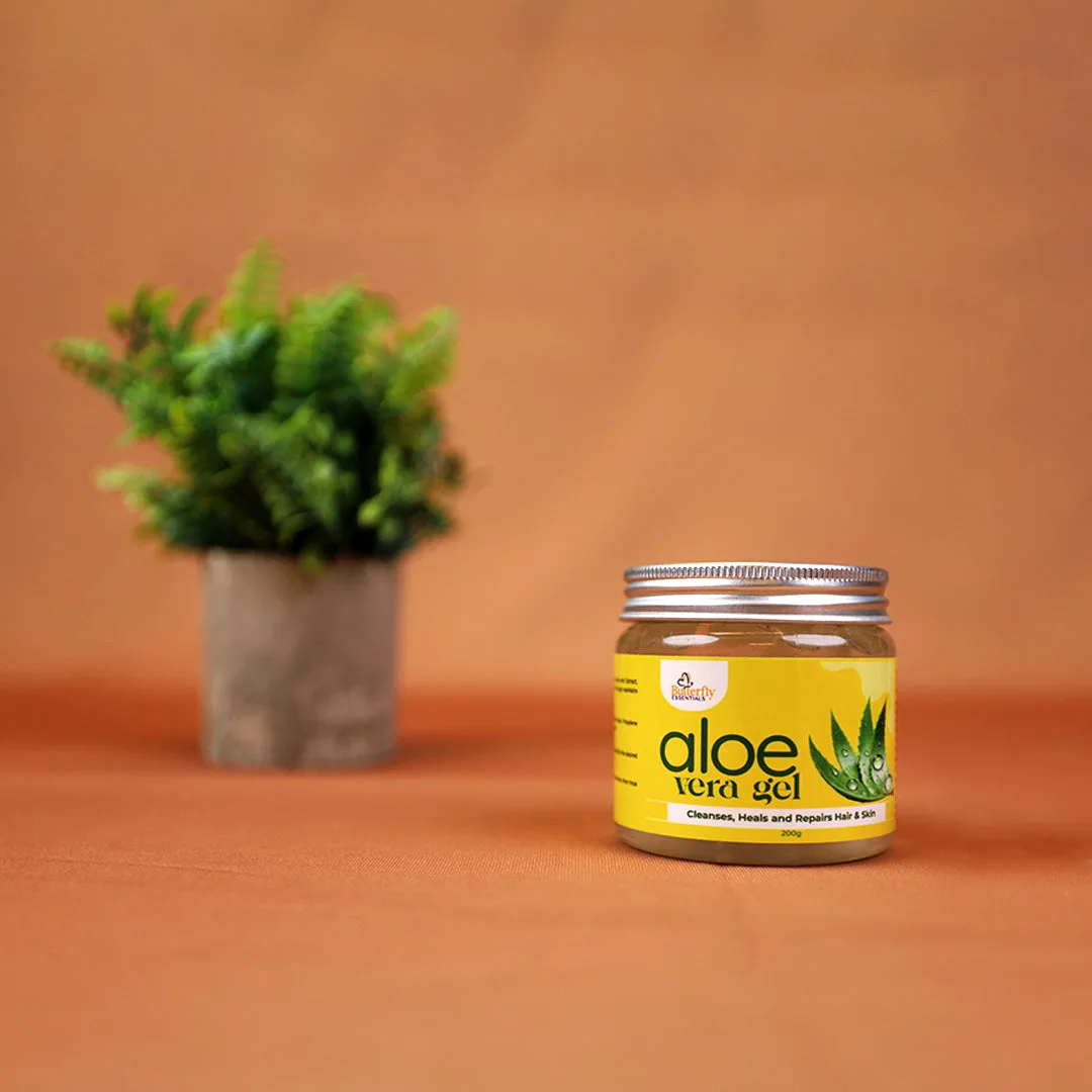 Aloe Vera Gel - 200ml