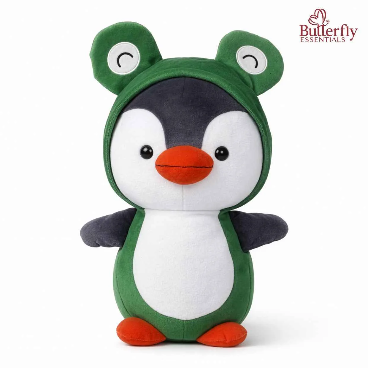 CozyPengFrog Buddy view 3
