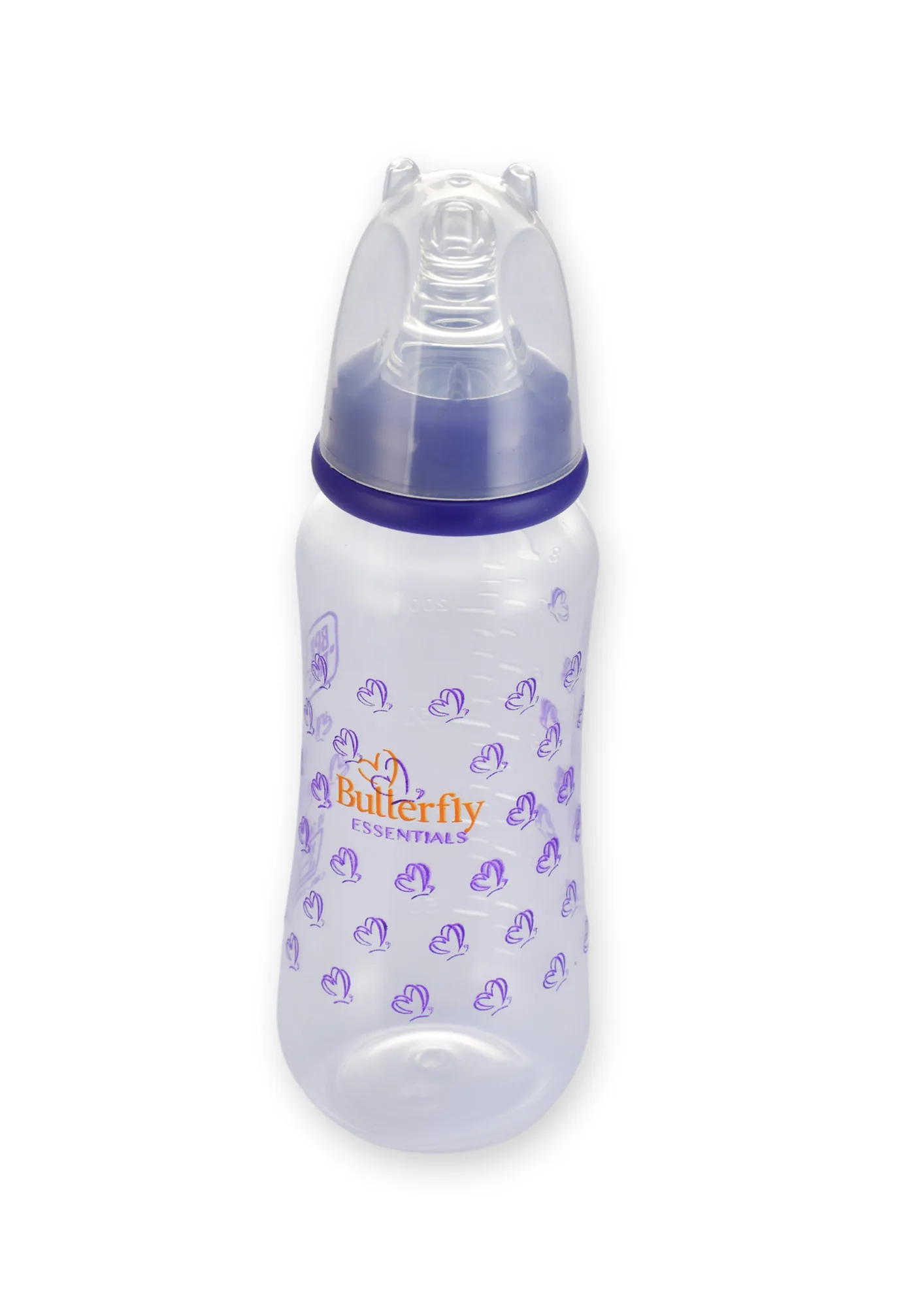 CURVY FEEDING BOTTLE 3 DOT HOOD thumbnail 6