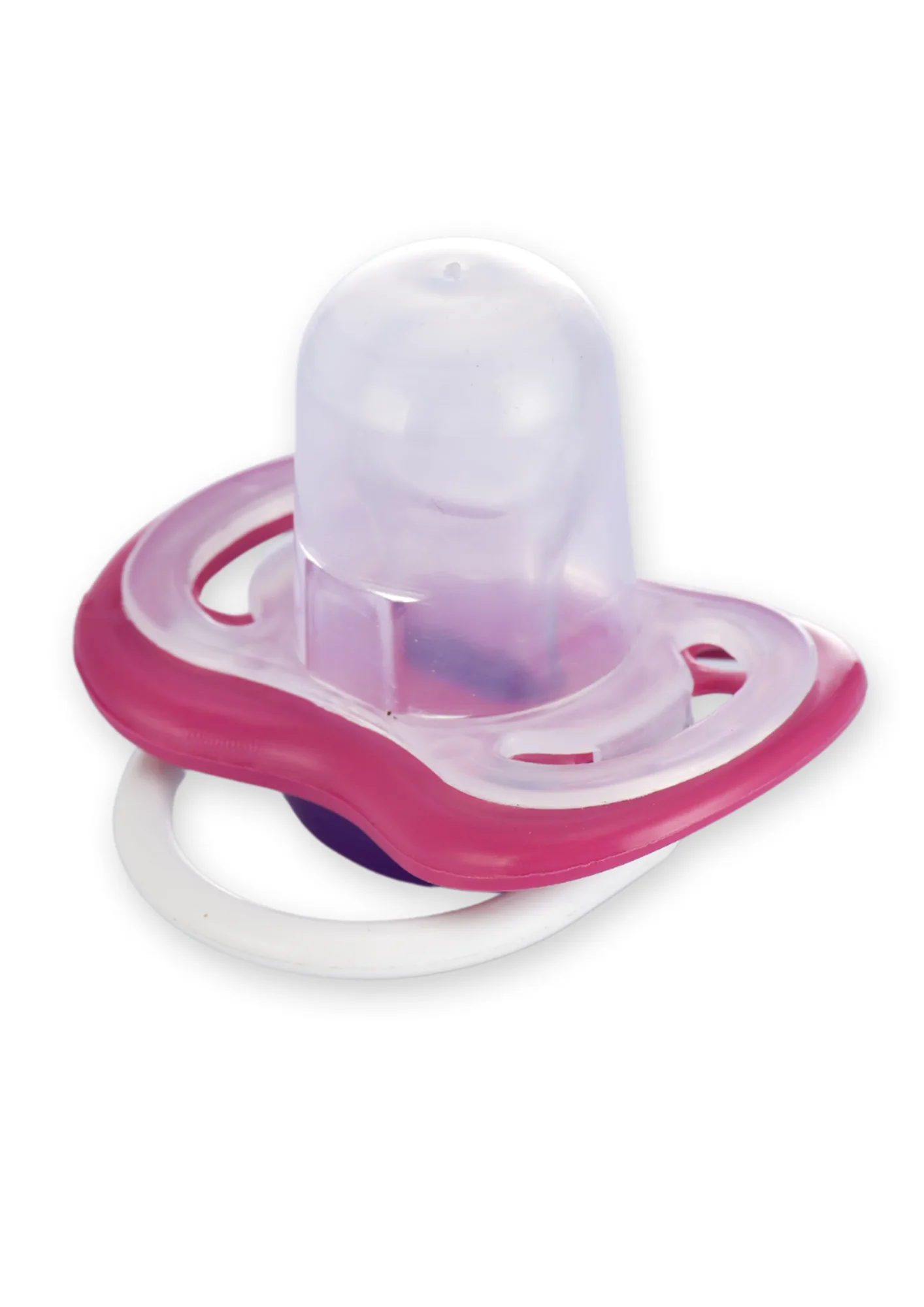 PACIFIER view 1
