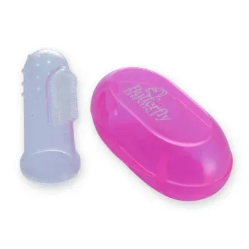 FINGER BRUSH
