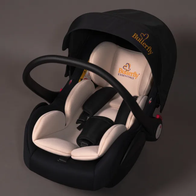 Baby Seater view 1